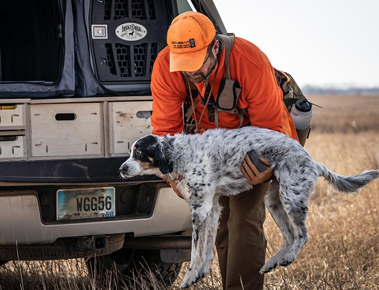 Field Trauma Aid Kit – GunDog Outdoors